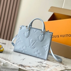 LV Shopping Bags